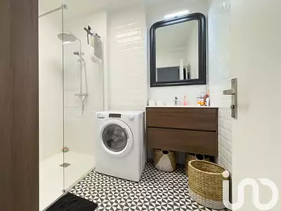 Appartement, 73 m²