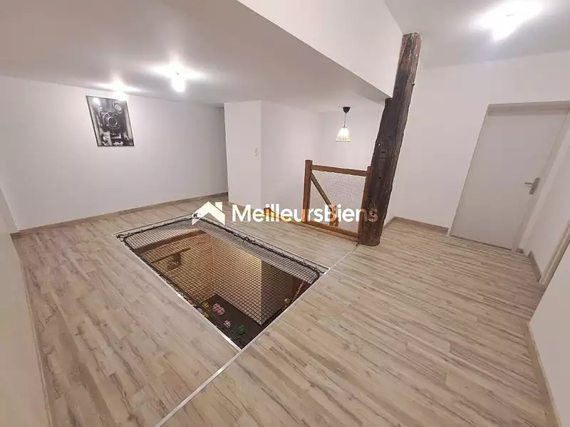 Maison, 178 m²