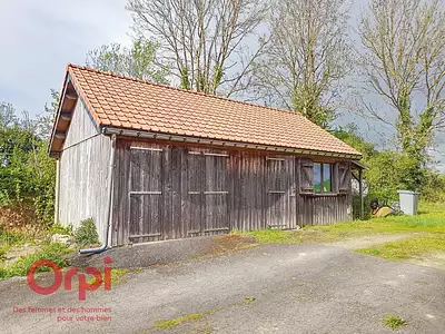 Maison, 190 m²