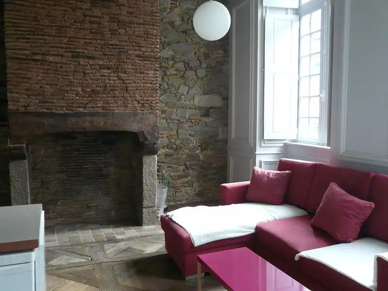 Appartement, 37 m²