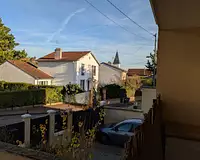 Appartement, 28,86 m²