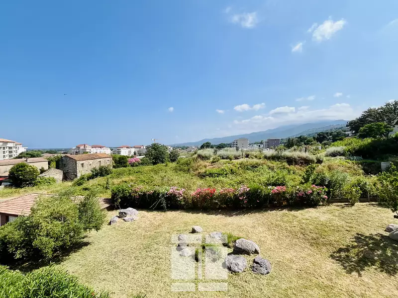Appartement, 47,69 m²