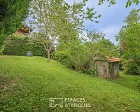 Maison, 243 m²