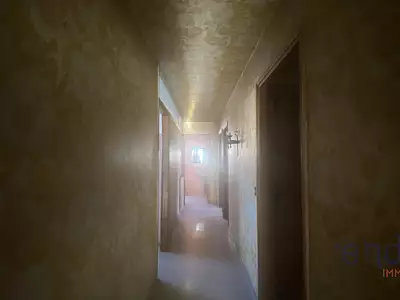 Appartement, 147 m²