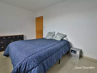 Maison, 120 m²