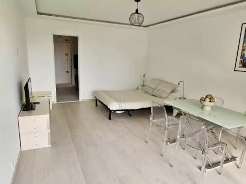 Appartement, 32 m²
