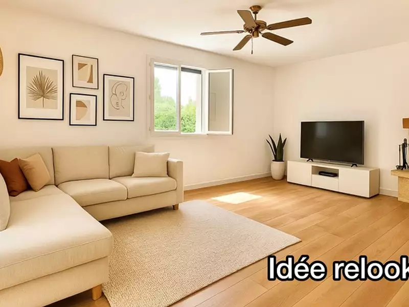 Maison, 172 m²