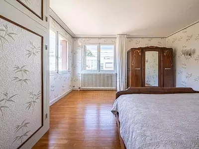 Maison, 95 m²