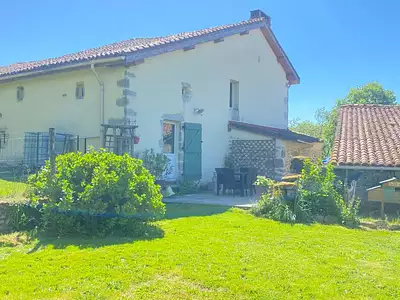 Maison, 110 m²