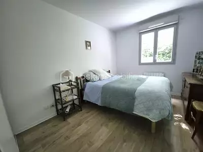 Appartement, 60 m²