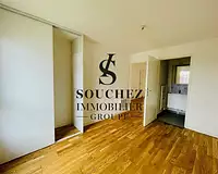 Appartement, 87 m²