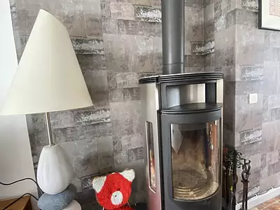Maison, 115 m²