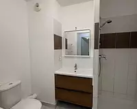 Appartement, 47,82 m²