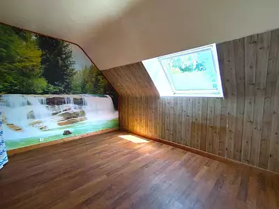 Maison, 115 m²