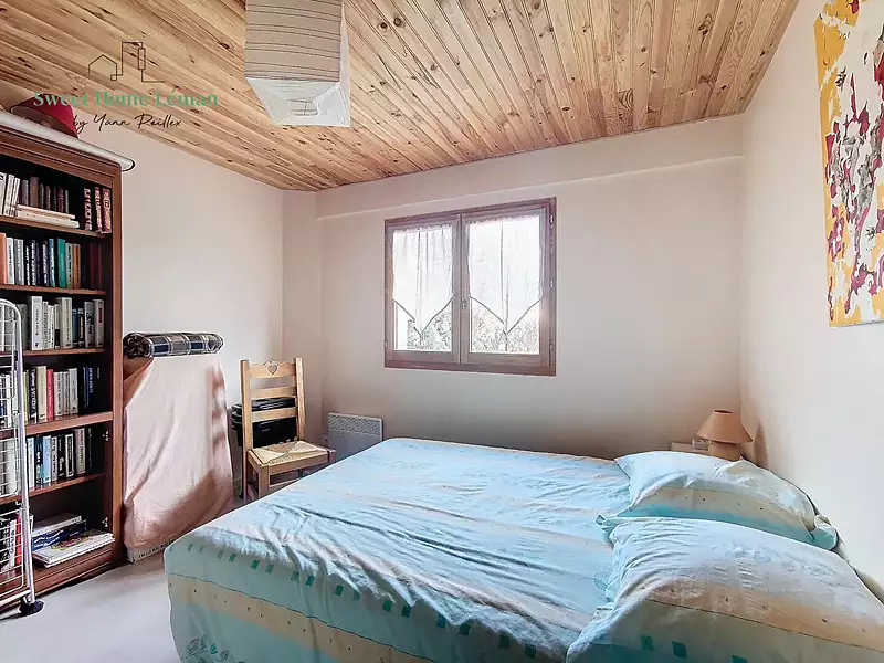 Maison, 130 m²