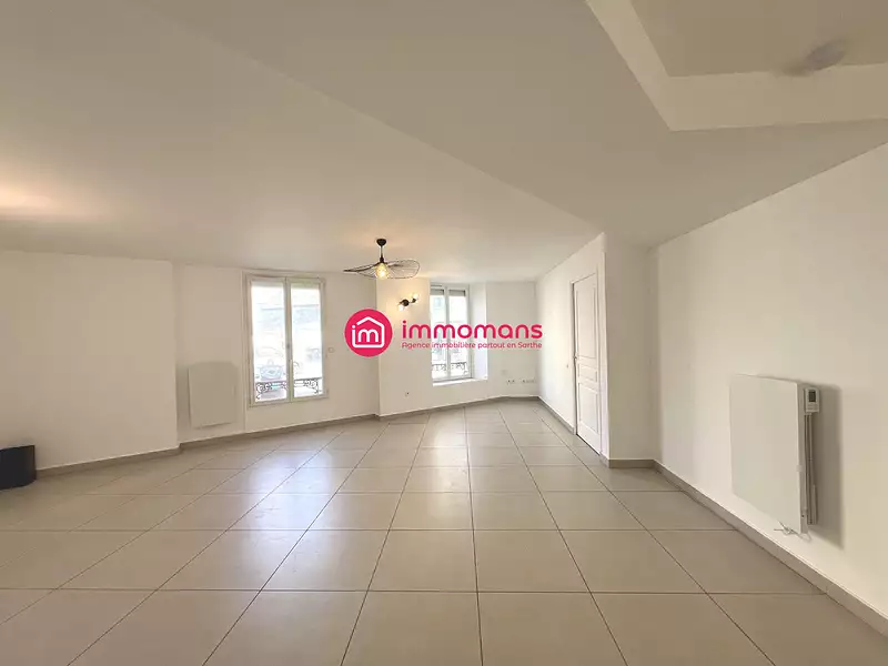 Appartement, 88,24 m²
