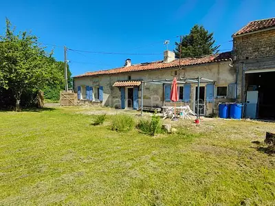 Maison, 135 m²