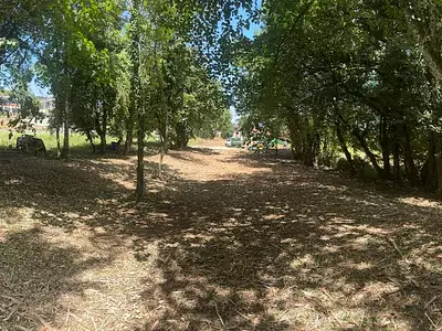 Terrain, 865 m²