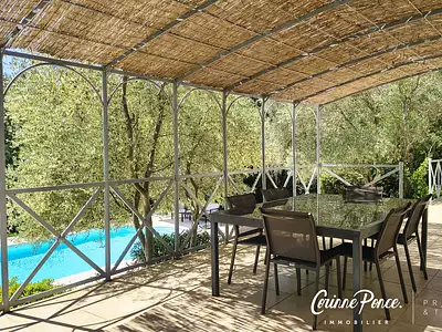 Maison, 185 m²