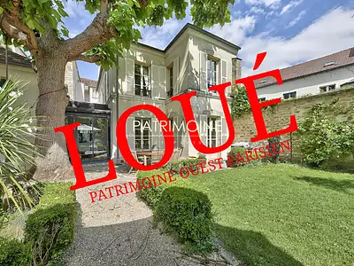 Maison, 150 m²