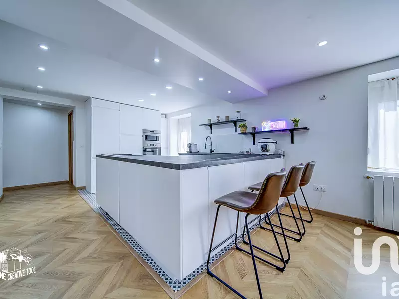 Maison, 130 m²