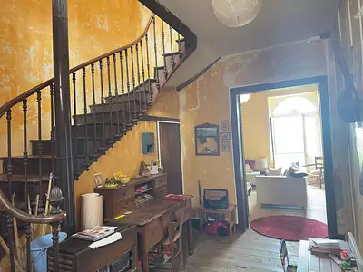 Maison, 90 m²