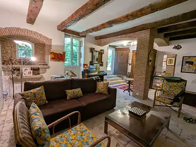 Maison, 230 m²