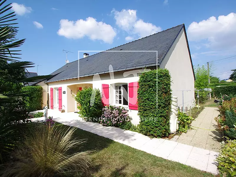 Maison, 148 m²
