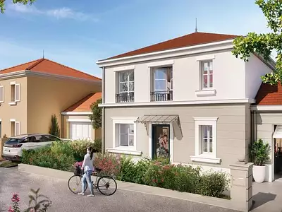 LE QUARTIER DU VERTPUITS