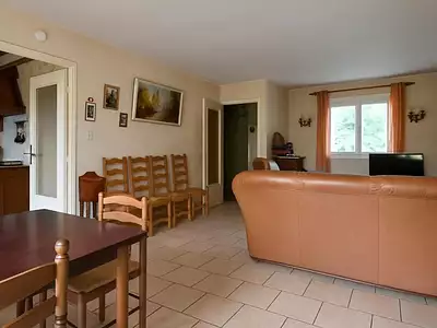 Maison, 93 m²