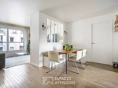 Appartement, 85,42 m²