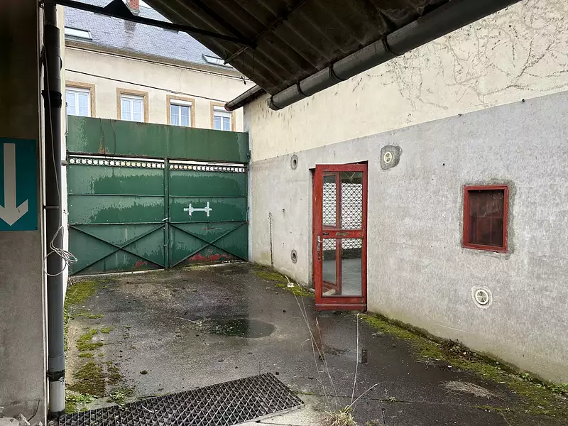 Appartement, 45 m²