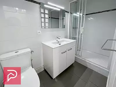 Appartement, 47 m²