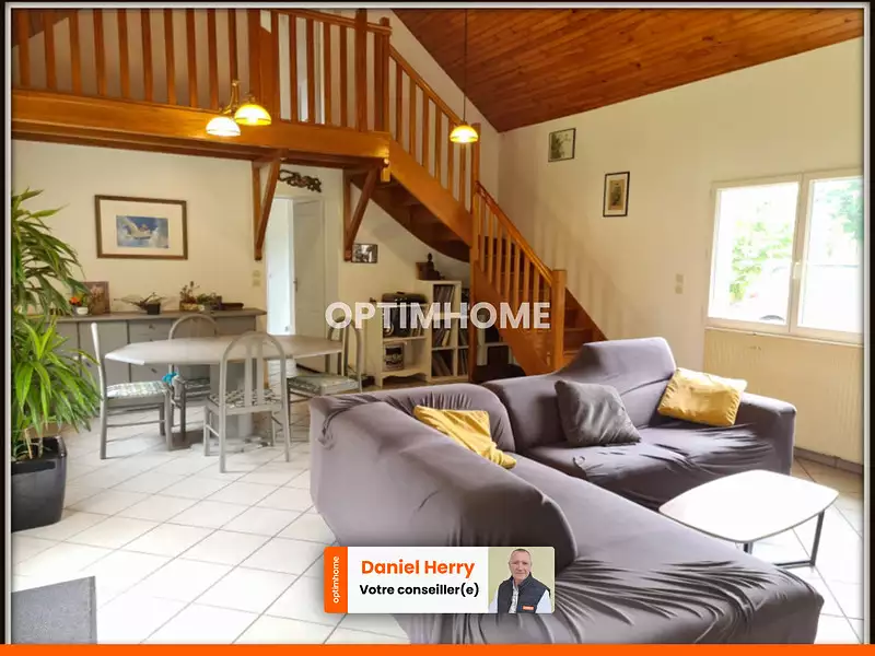 Maison, 160 m²