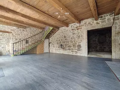 Maison, 165 m²