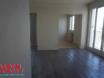 Appartement, 50,04 m²