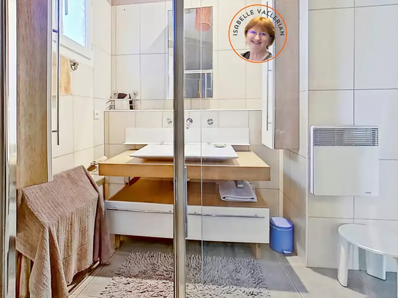 Appartement, 75 m²