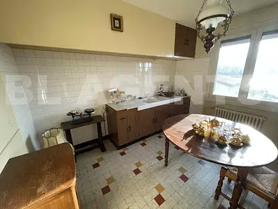 Maison, 154 m²