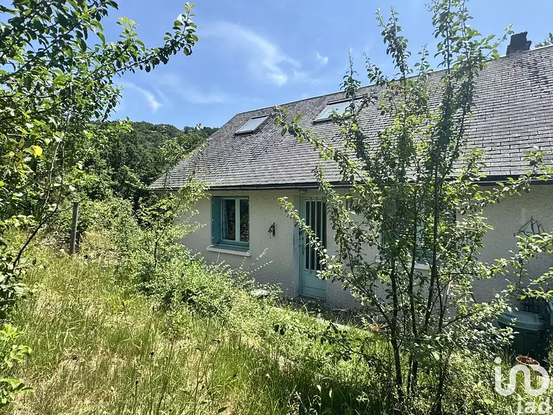 Maison, 135 m²