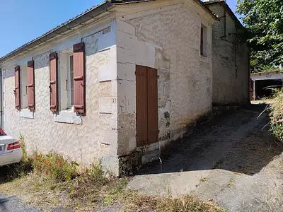 Maison, 93 m²