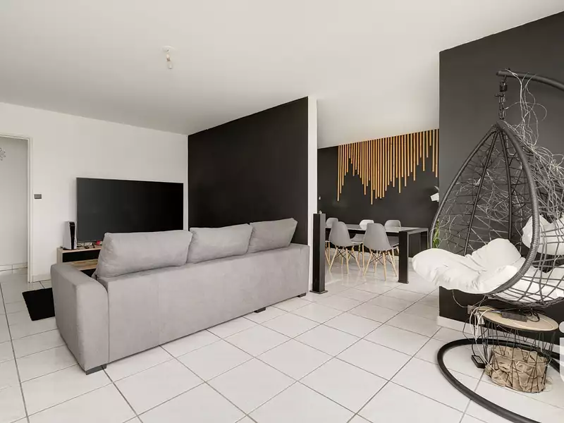 Appartement, 82 m²