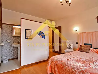 Maison, 226 m²