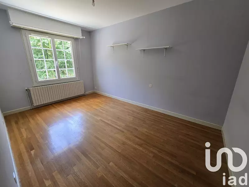 Maison, 117 m²