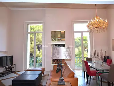 Appartement, 150 m²