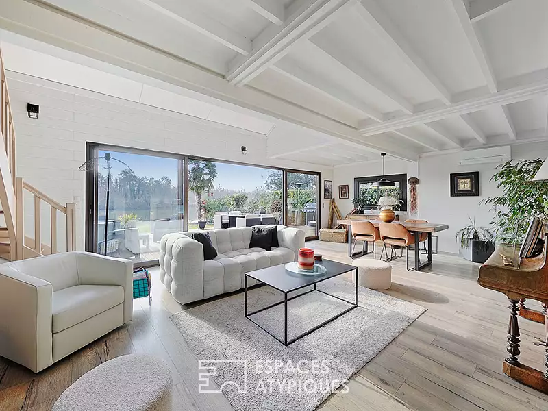 Maison, 111 m²