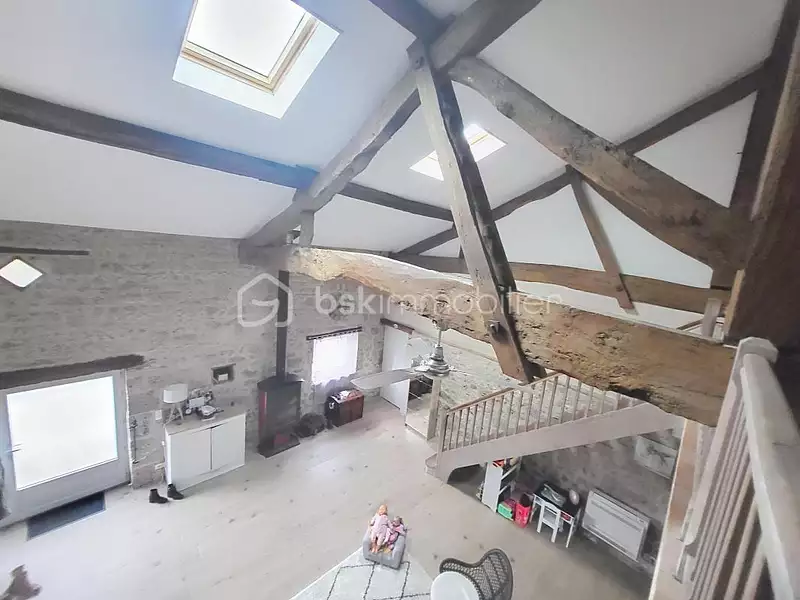 Maison, 191 m²