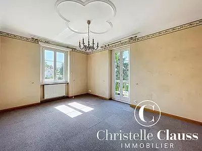 Appartement, 91,28 m²