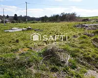 Terrain, 994 m²