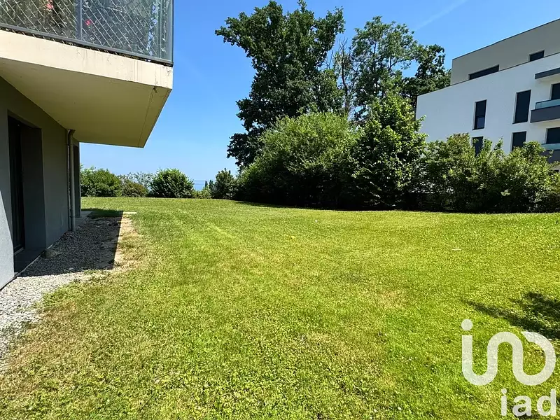 Appartement, 69 m²