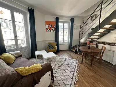 Appartement, 96 m²
